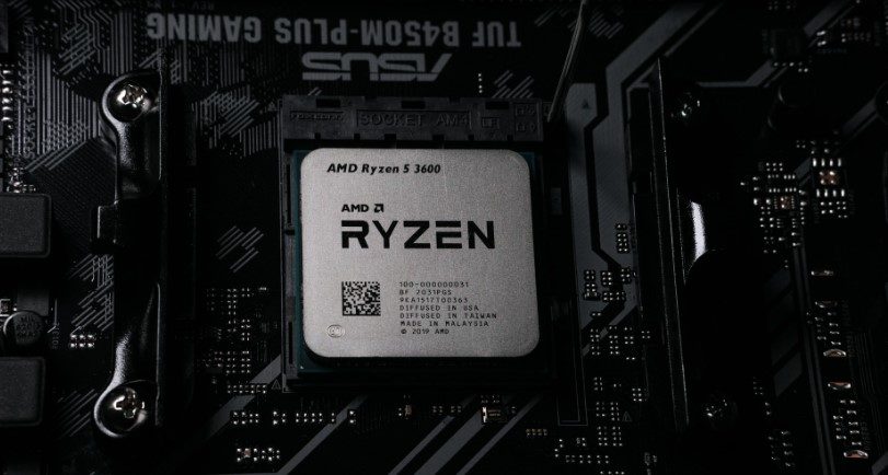 Conheça as vantagens dos processadores Ryzen da AMD