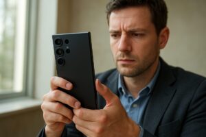 Análise do Galaxy S26 Ultra: Tela de Privacidade é o grande destaque