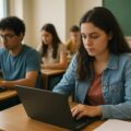 IA transforma rotina de estudantes brasileiros, diz pesquisa