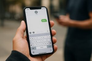 iOS 27 beta libera RCS para clientes da Claro no Brasil