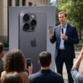 iPhone 18 Pro é lançado oficialmente no Brasil nesta sexta