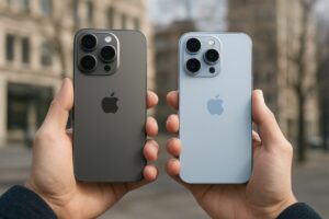 Tudo o que você precisa saber sobre o iPhone 18 Pro e Duo